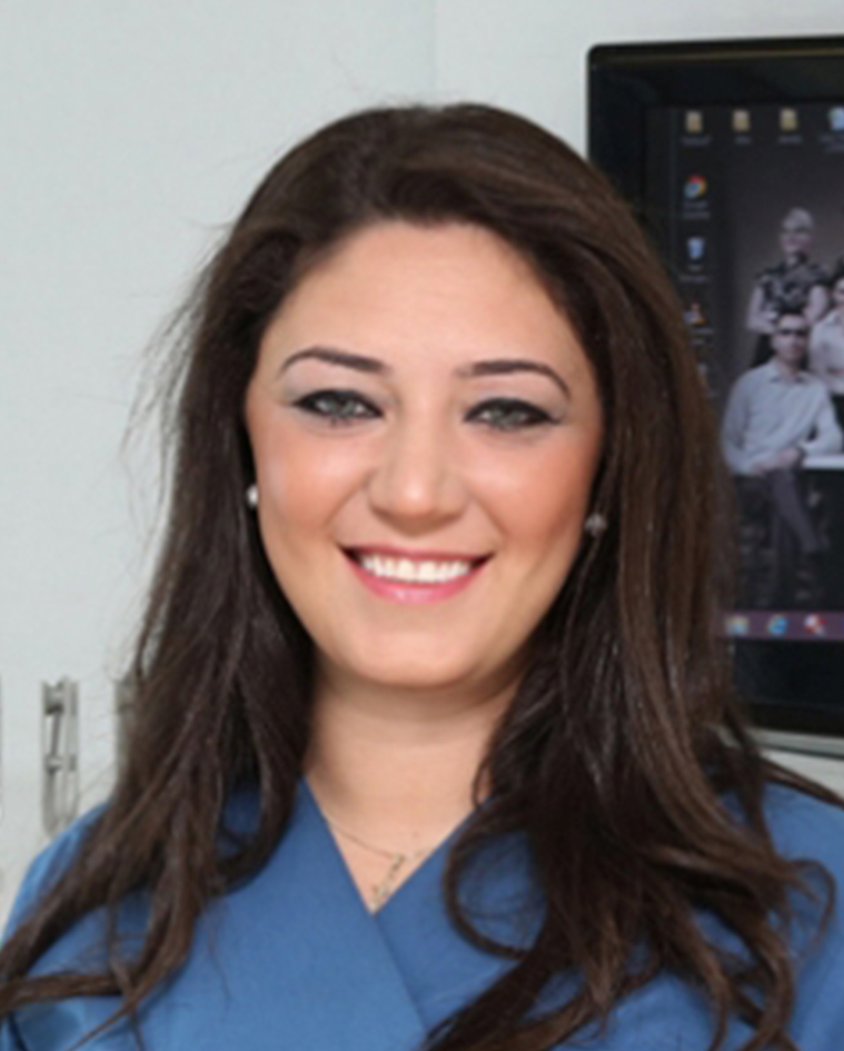 Dr. Ani TUNÇ