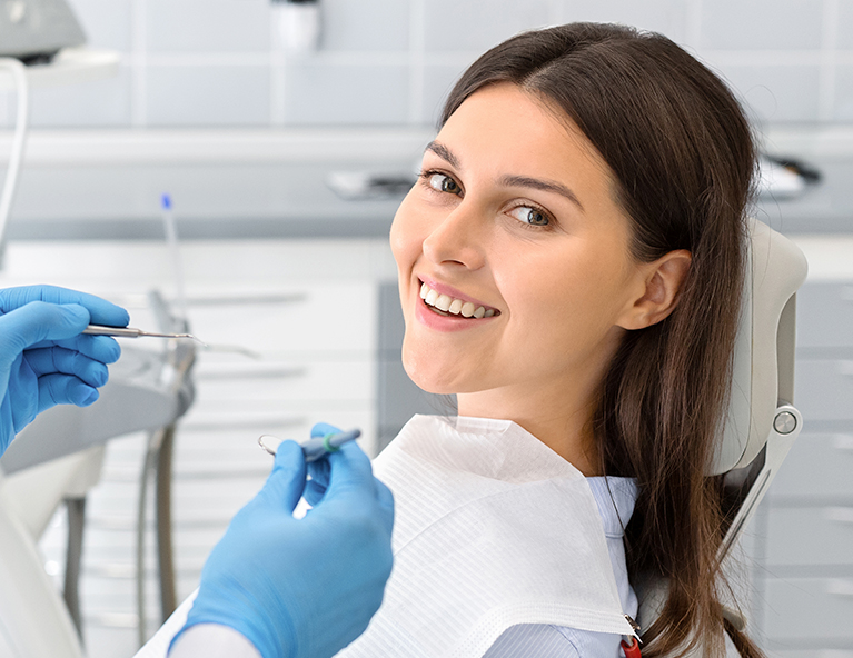How successful cosmetic dentistry?