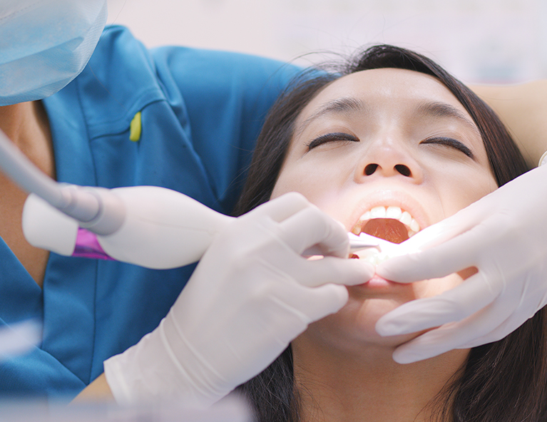 Diş Travmaları Hakkında Bilinmesi Gerekenler Nelerdir?