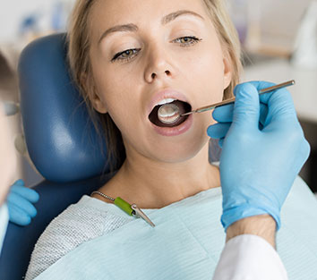 What is Periodontology?